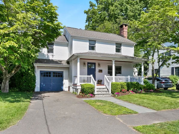 99 Eastlawn Street, Fairfield, CT 06824