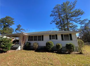 2507 Spaulding Dr, Linden, AL 36748