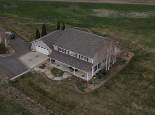 200 Tieton Heights Rd, Tieton, WA 98947