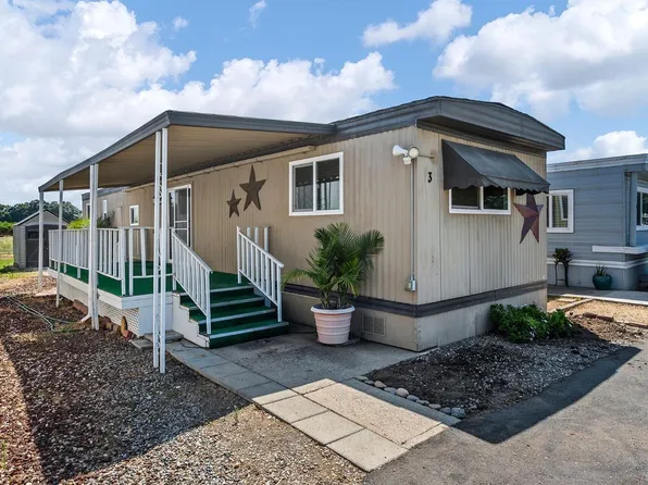 19250 N Lower Sacramento Rd Space 3, Woodbridge, CA 95258