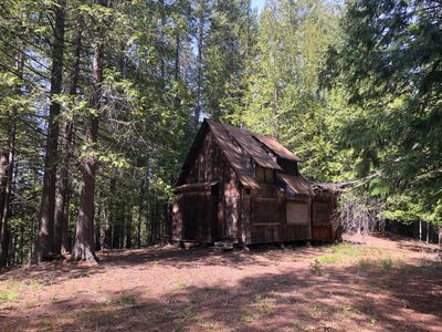 3969 Old Garvey Rd, Colville, WA, 99114
