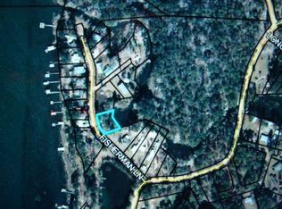 7829 Fisherman Ln, Donalsonville, GA 39845