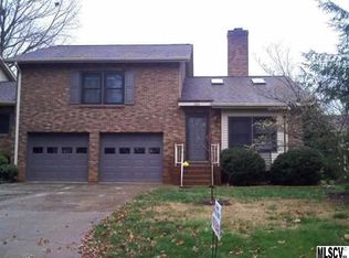 620 6th Street Cir NE, Conover, NC 28613