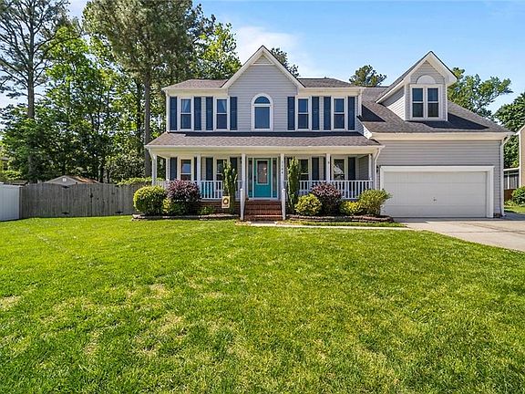 3rd image of 1104 New Mill Dr