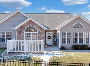 1253 Jefferson Way, Forest, VA 24551