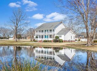 2937 Lakeview Dr #DR2933, Sumter, SC 29154