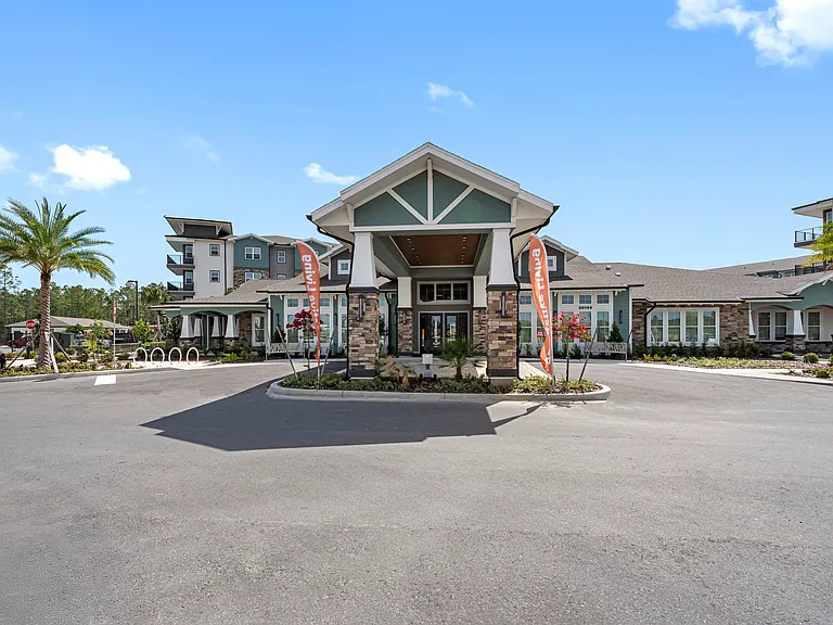 Amberlin Wiregrass Ranch 55+ Active Adult — Photo 28