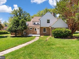 8903 Liberty Rd, Randallstown, MD 21133