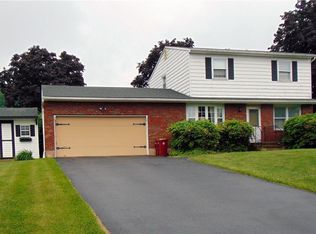 507 Farmview Rd, Easton, PA 18040