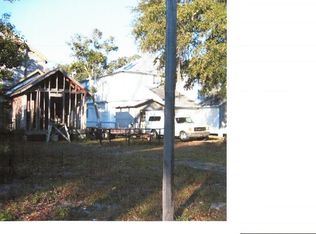 1611 Norwich Street Ln, Brunswick, GA 31520