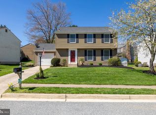 10720 Lancewood Rd, Cockeysville, MD 21030