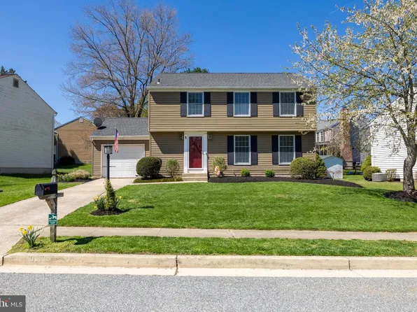 10720 Lancewood Rd, Cockeysville, MD 21030