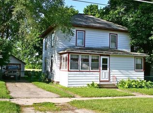 11805 Prairie Ave, Hebron, IL 60034