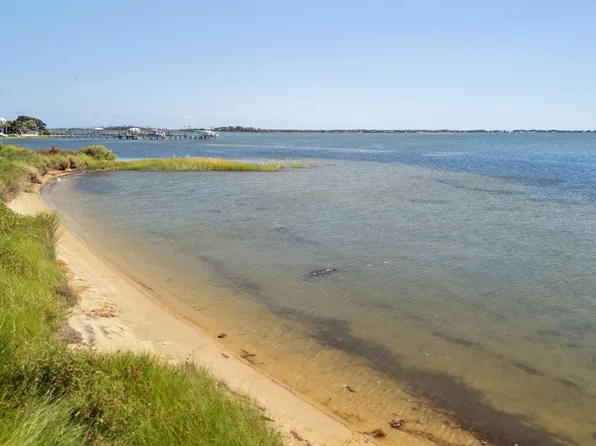 174 Miramar Rd Lot 1, Gloucester, NC 28528