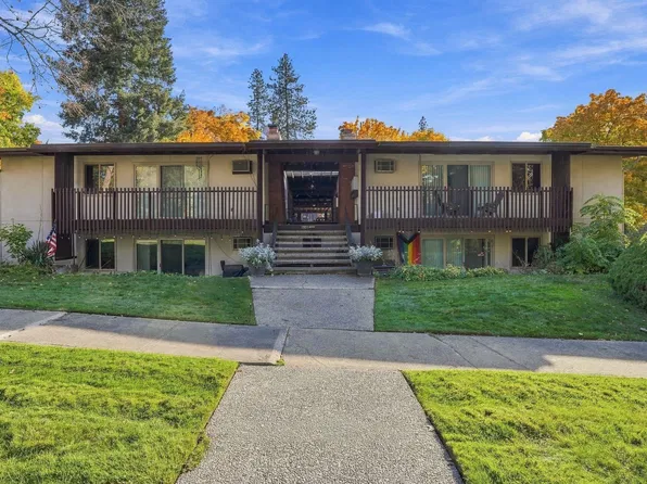 1303 W 13th Ave, Spokane, WA 99204