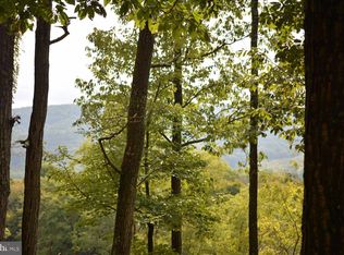 0 Mountain Side Dr, Mercersburg, PA 17236