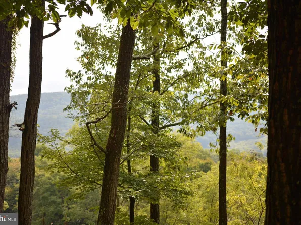 0 Mountain Side Dr, Mercersburg, PA 17236