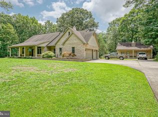 846 Lummistown Rd, Cedarville, NJ 08311