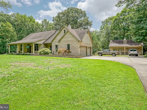 846 Lummistown Rd, Cedarville, NJ 08311