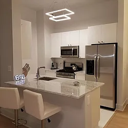 Rented by Creative Property Management Group LLC