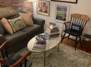 34 Charter St APT 5B, Boston, MA 02113