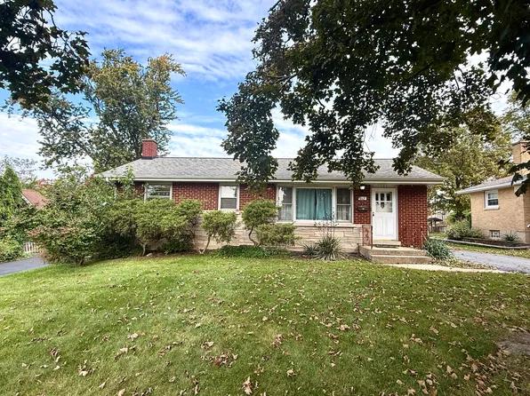 112 6th St, Downers Grove, IL 60515