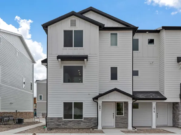 1926 E Ember Ln #433, Eagle Mountain, UT 84005