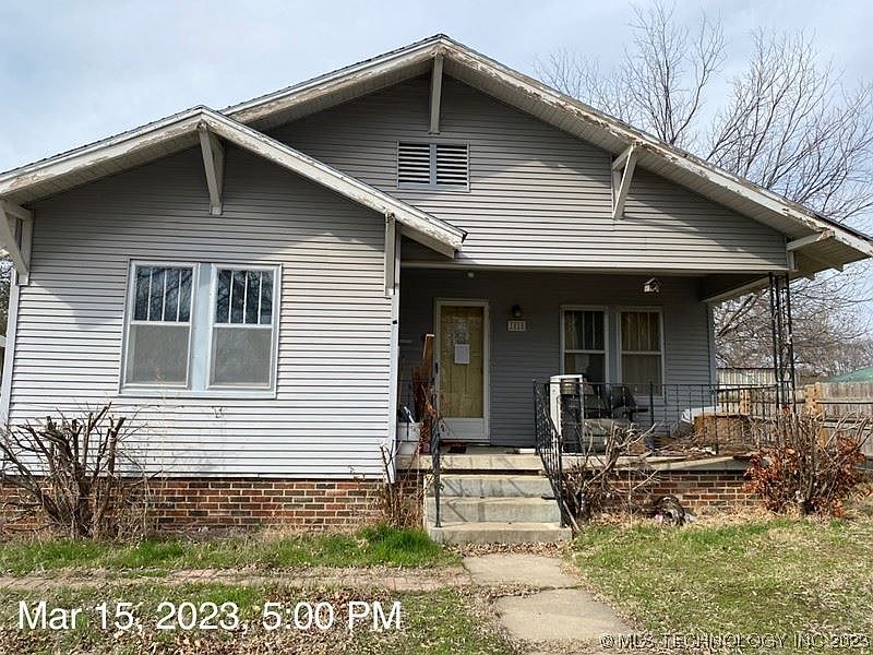 1010 W Blackwell Ave, Blackwell, OK 74631 Zillow