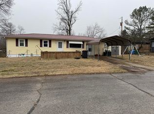 123 Sunset Heights Rd, Cassville, MO 65625