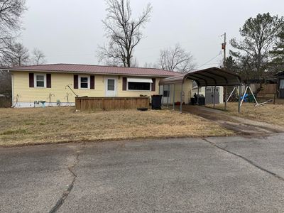 123 Sunset Heights, Cassville, MO, 65625