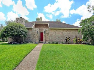 14211 Overbrook Ln, Houston, TX 77077