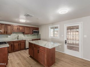 2528 N 60th Ave, Phoenix, AZ 85035
