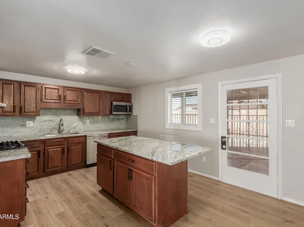 2528 N 60TH Avenue, Phoenix, AZ 85035