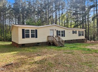 141 Cardinal Ln, Henderson, NC 27537