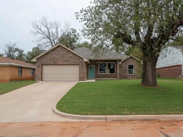 3205 NE 20th St, Oklahoma City, OK 73121