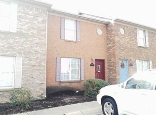 2930 Blairdon Cir, Lexington, KY 40509