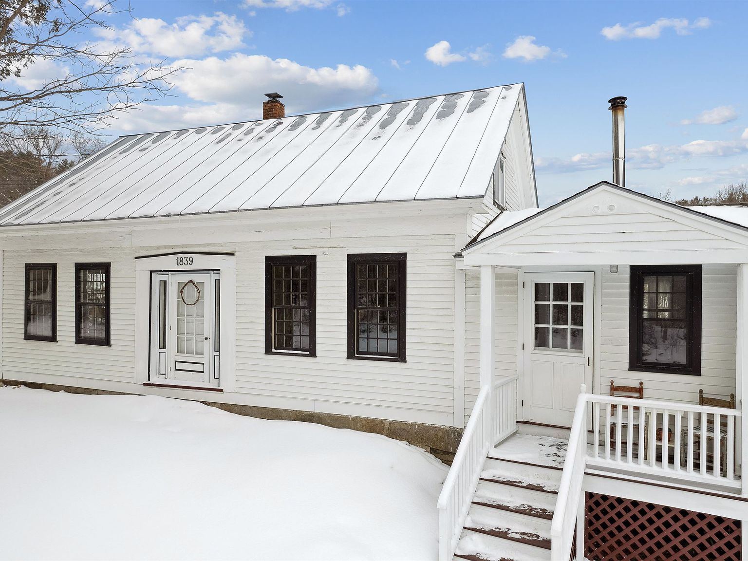 5096 VT 113, Vershire, VT 05079 | Zillow