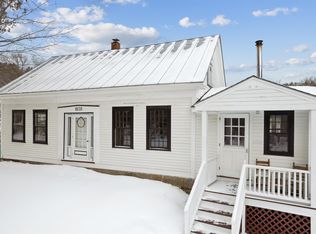 5096 Highway 113 Rte, Vershire, VT 05079