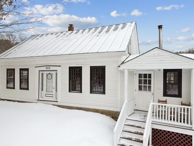5096 VT 113, Vershire, VT, 05079