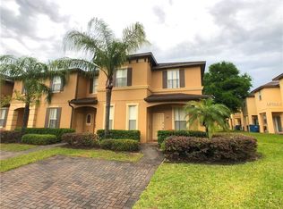 204 Cambria Ave, Davenport, FL 33897