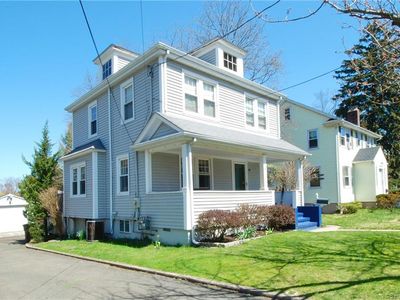 19 Francis Ave, Stamford, CT, 06905