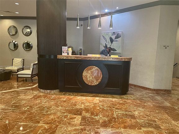 5th image of 3610 Yacht Club Dr APT 1109