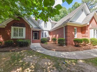 1300 Arizona Bnd, Watkinsville, GA 30677