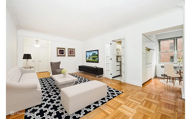 Sold by Douglas Elliman | media 8