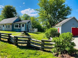 105 N Penobscot Rd, Penobscot, ME 04476