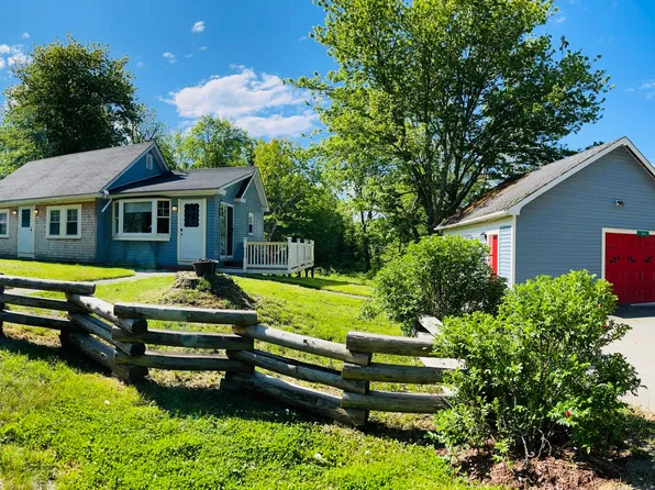 105 N Penobscot Road, Penobscot, ME 04476