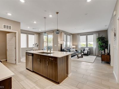 11238 Essence Point Ave UNIT 105, Summerlin, NV, 89135