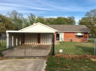 3658 Harper Rd, Choctaw, OK 73020