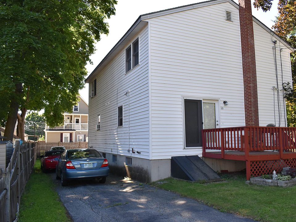 62 Wheelock Street, Manchester, NH 03102 Zillow