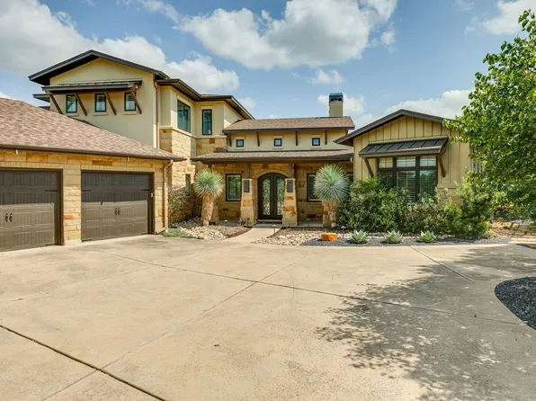 3704 Medicine Hat, Leander, TX 78641